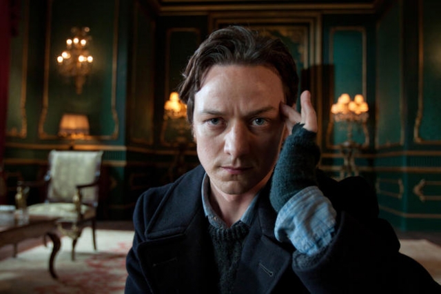xmen first class 4